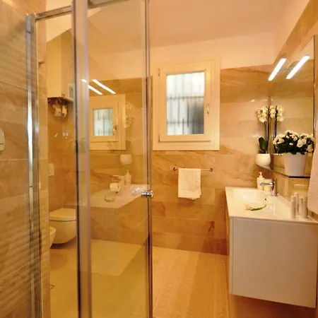 Tatil Evi Ca' Alansari Venedik