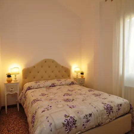Ca' Alansari Benátky
