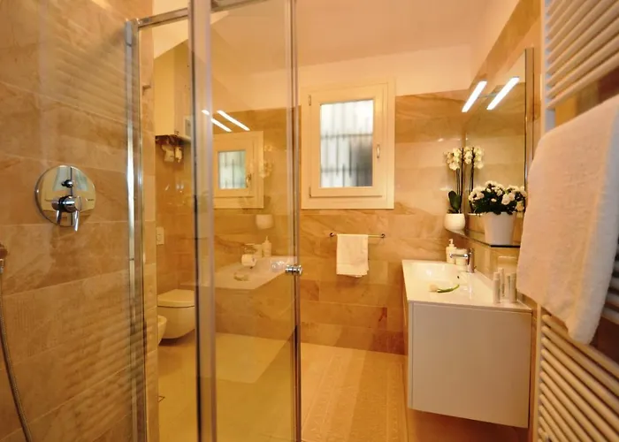 Σπίτι διακοπών Ca' Alansari Βενετία