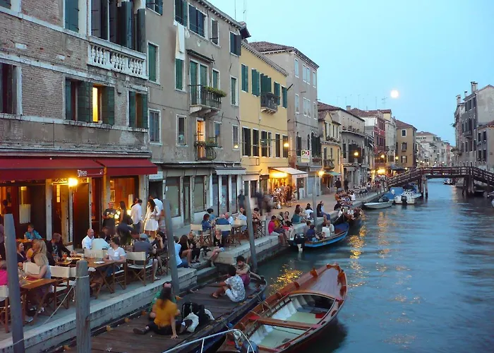 Ca' Alansari Σπίτι διακοπών