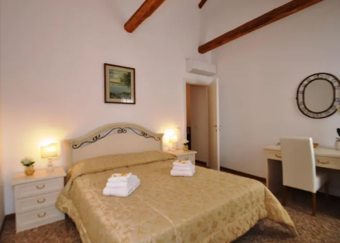 Ca' Alansari Σπίτι διακοπών