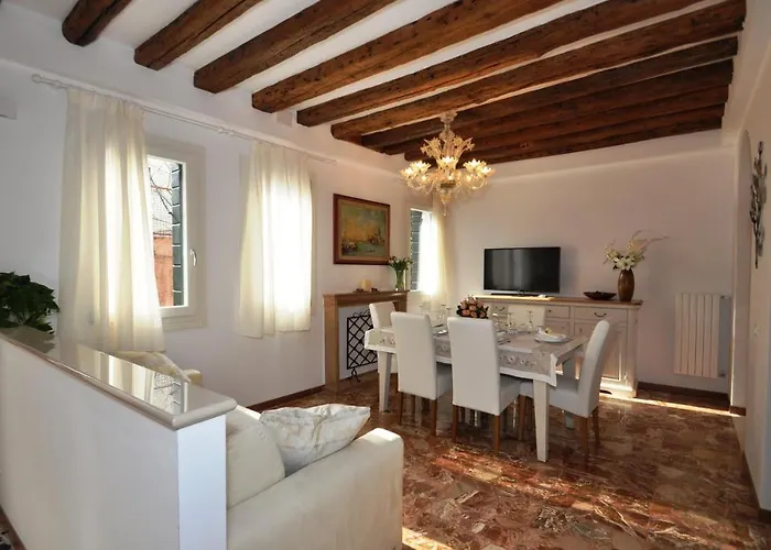 Ca' Alansari Βενετία