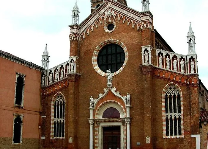 Ca' Alansari Βενετία