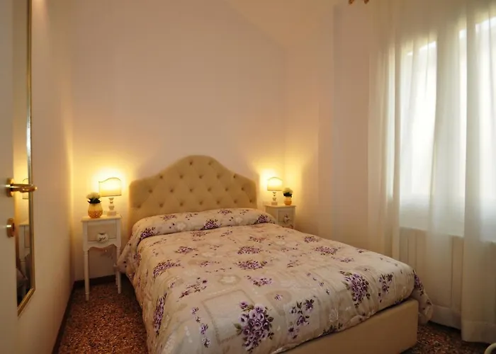 Ca' Alansari Βενετία