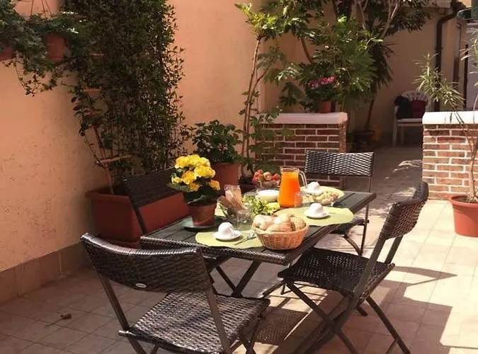 Σπίτι διακοπών Ca' Alansari Βενετία