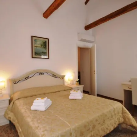 Ca' Alansari Vakantiehuis