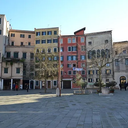 Holiday home Ca' Alansari